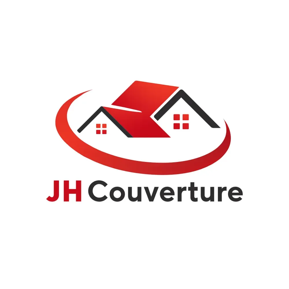 Logo de JH Couverture